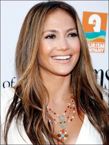 What is Jennifer Lopez nick-name?