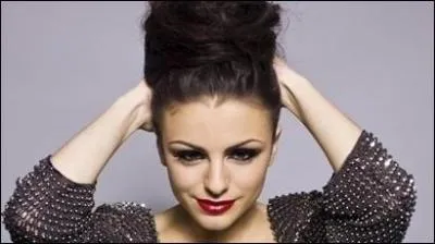 What is Cher Lloyd new song?