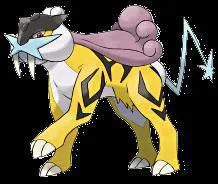 Which Pokemon is it?