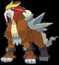 Which Pokemon is it?