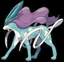 Which Pokemon is it?