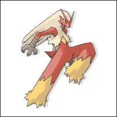 Which Pokemon is it?