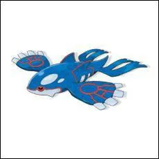 What is this Pokemon?