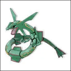 What is this Pokemon?