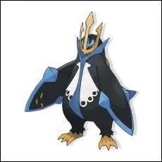 What is this Pokemon?