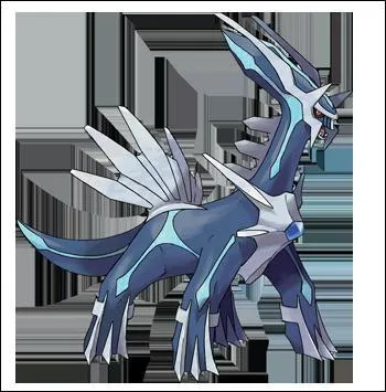 What is this Pokemon?