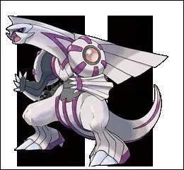 Which Pokemon is it?