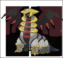 What is this Pokemon?