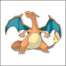 Which Pokemon is it?