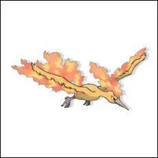 What is this Pokemon?