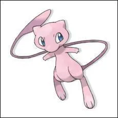 What is this Pokemon?