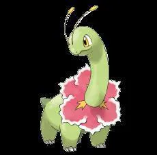 What is this Pokemon?