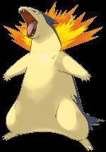 What is this Pokemon?