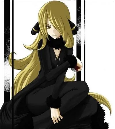 What is the name of this character?