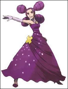 What is the name of this character?