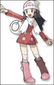 What is the name of this character?