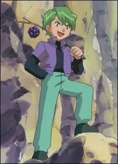 What is this character's name?