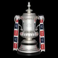 Who won the F. A CUP 2011?