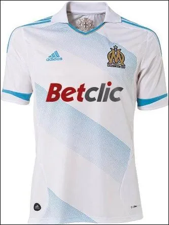 Who won the Trophee des Champions 2011?