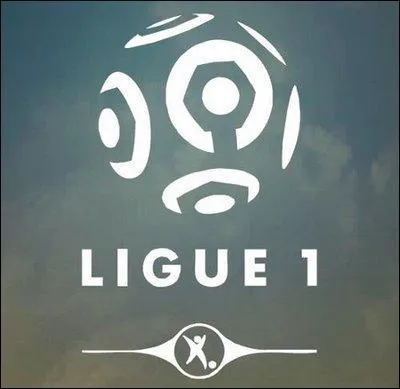 Who won Ligue 1 for the first time in over 50 years?