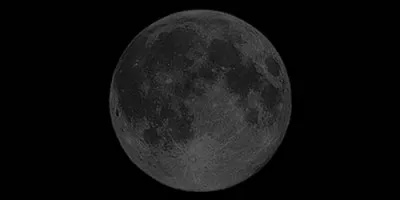 After how many days is there a new moon?