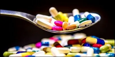 An iatrogenic disease is a disease caused by anxiety