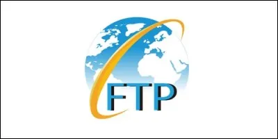 What does FTP mean?