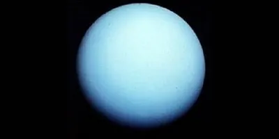 I am the second largest planet in the solar system since Pluto is no longer considered an icy planet. I am 15 times heavier than the Earth and 60 times bigger. Who am I?