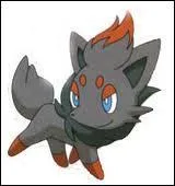 Who is this cute little Pokemon?