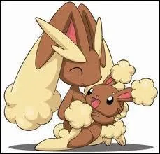 Who are these cute little Pokemons?