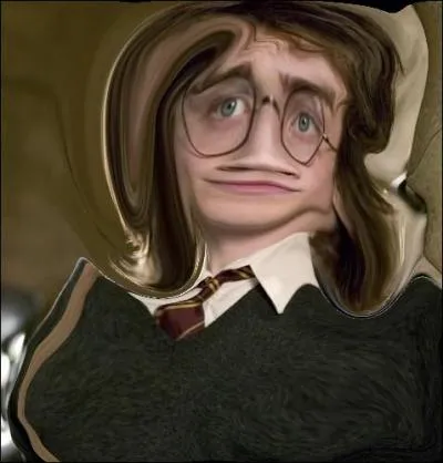 Who is it?