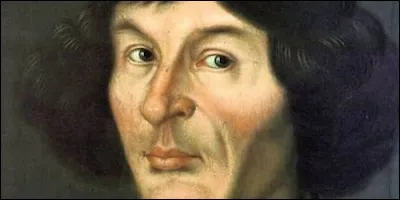 Who was Copernicus?