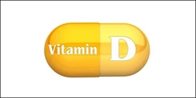 What is the disease caused by a lack of vitamin D?