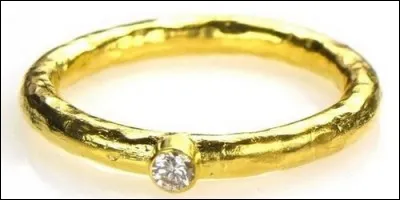 How many carats does gold have at most?