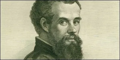 Who was Andre Vesalius?