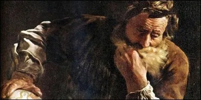 "Any body immersed in water undergoes a push from the bottom to the top": who has stated this principle?