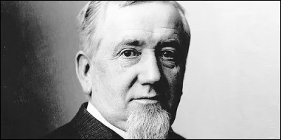 Who invented the sleeping car?