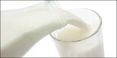 Which of these sugars is found in milk?