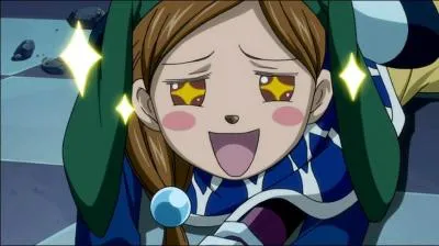 What will become of Coco in the end for the Earthland mages?