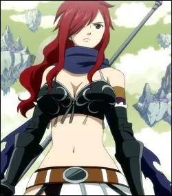 What's the nickname of Edo-Erza?