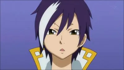 How will Hugues and Natsu react?