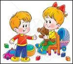 What do you call a sister of a boy?