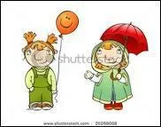 What do you call an younger sibling?