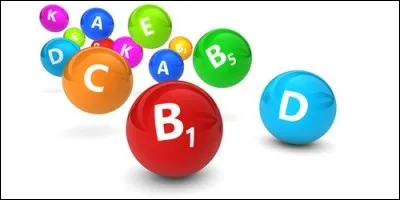 The beriberi is due to the lack of the vitamin: