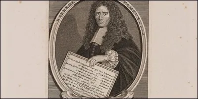 Who is Francois Barreme?