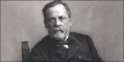 Who found the rabies vaccine?