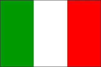 Which country does this flag belong to?