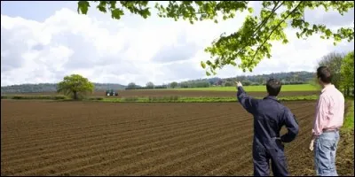 One centiare is equal to 10 m²