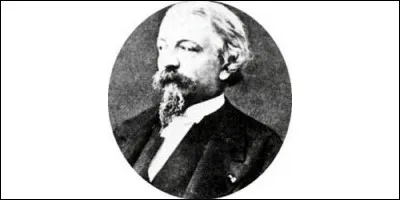 Who is Alexis Godillot ?