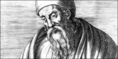 What was Euclid's profession ?